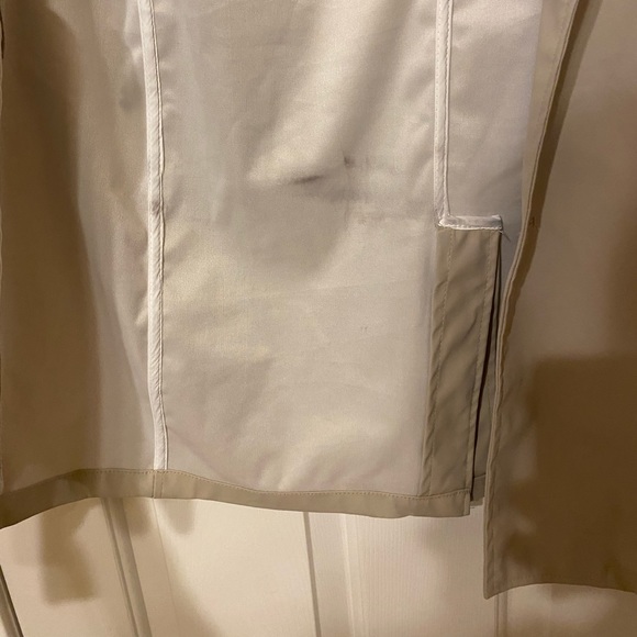 Superdry Khaki Raincoat - Med - Picture 9 of 9